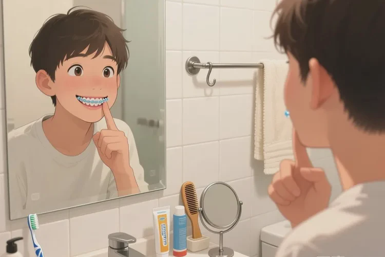 正畸期間牙齒松動幾度正常嗎(圖2)