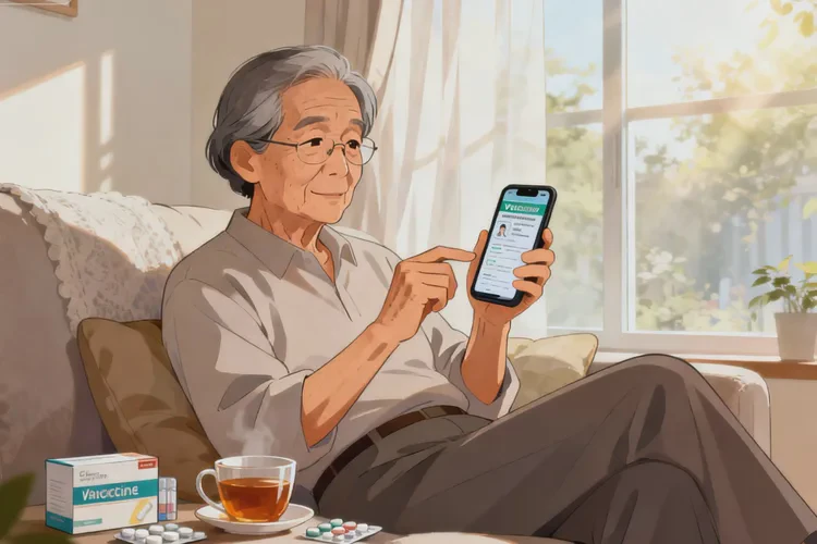 十二种人不用打疫苗的原因(图4)