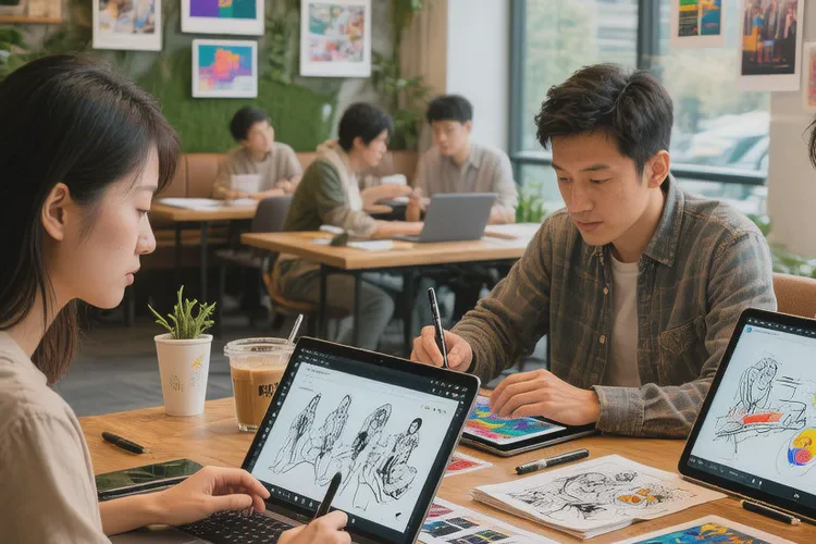 牙齒正畸結(jié)束后仍然牙突(圖1)