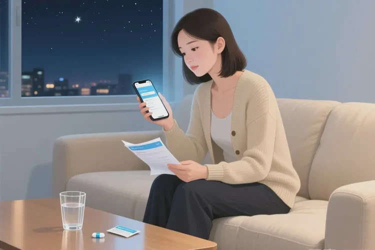 打九价疫苗前后要注意什么禁忌(图4)