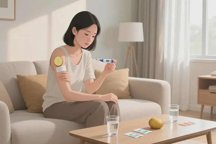 打hpv疫苗期间注意事项(图3)