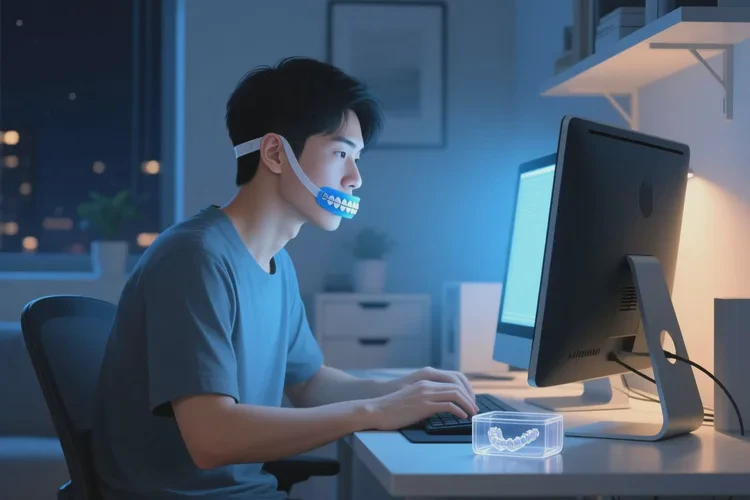 正畸牙齒的危害和副作用(圖3)