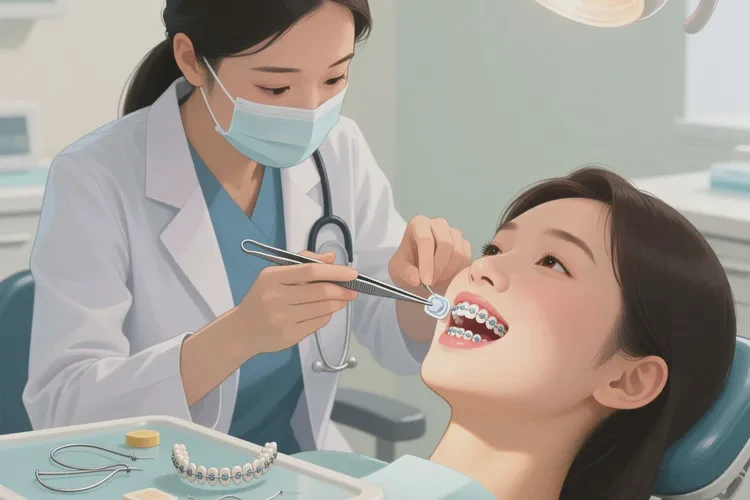 正畸牙齒步驟順序(圖3)