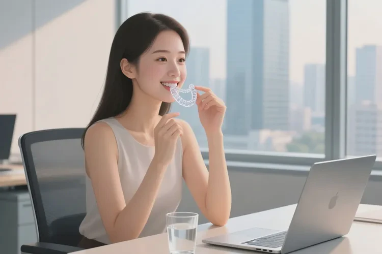 正畸牙齒需要多久(圖2)