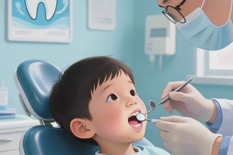 牙齒正畸最合適的年齡(圖1)