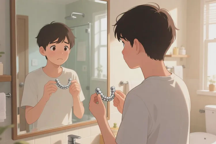 正畸牙齒的費(fèi)用(圖2)