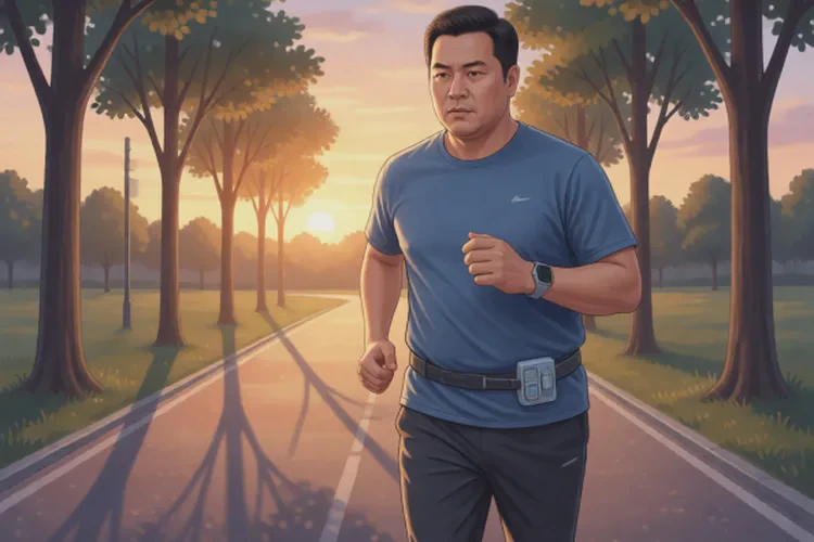 38岁中午血糖16点1是怎么回事(图2)