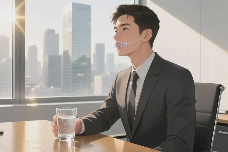 成人牙齒正畸的價格(圖4)