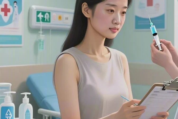 打hpv疫苗禁忌症有哪些(图1)