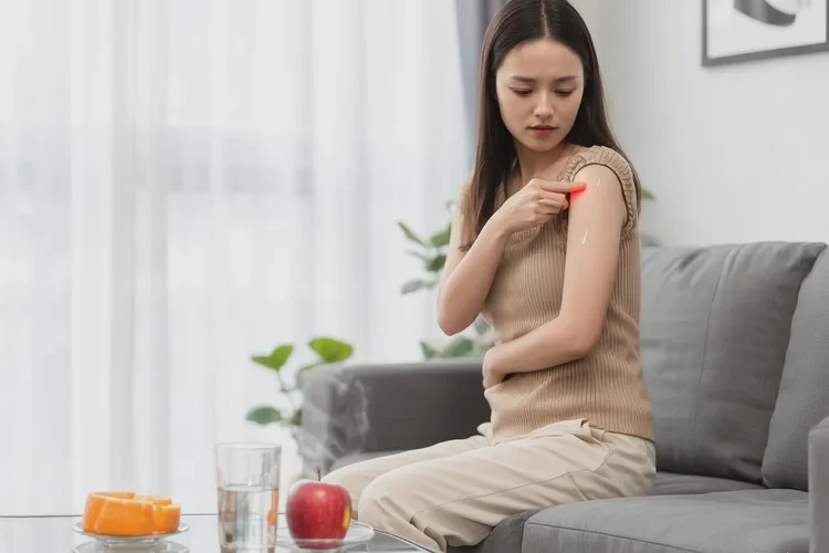 打完hpv疫苗后注意事项和禁忌(图4)