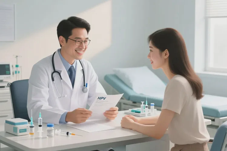 打hpv疫苗接种注意事项(图4)