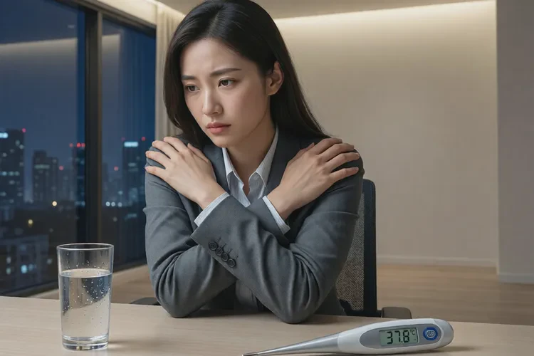 打hpv疫苗的注意事项和禁忌症(图3)