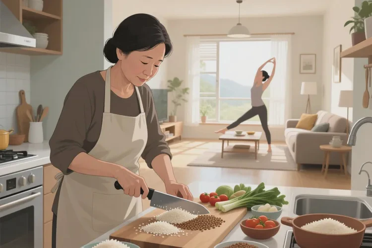 38岁中午血糖12点6是怎么回事(图2)