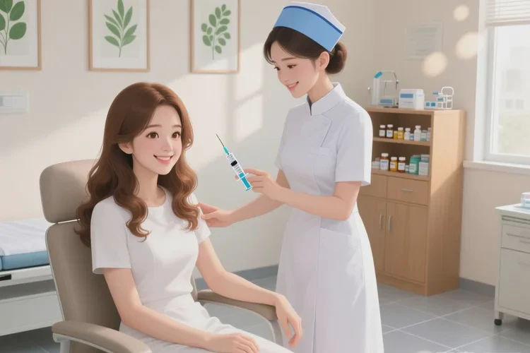 打hpv疫苗的反应是什么(图1)