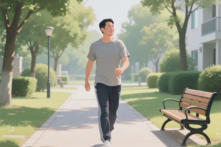 38歲中午血糖11點7是怎么回事(圖3)