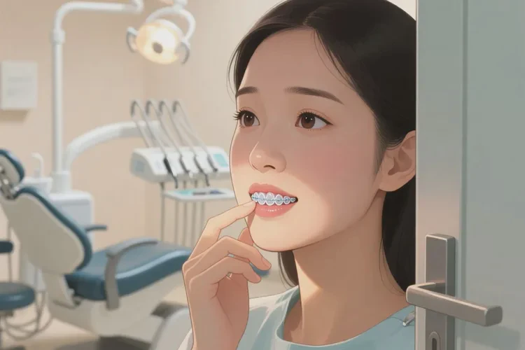 正畸治療中牙齒移動的限度是多少度(圖1)