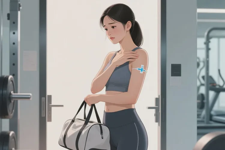 打hpv疫苗期间注意事项(图2)