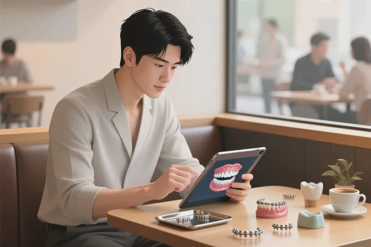 正畸牙齒方案(圖2)