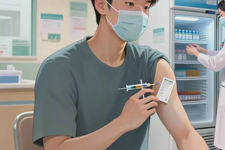 打流感疫苗前一天吃了感冒药可以吗(图1)