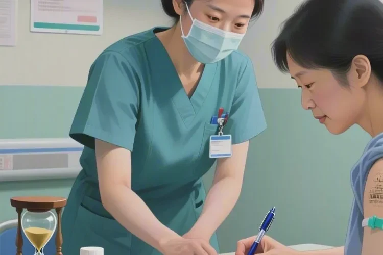 打hpv疫苗十大禁忌(图3)