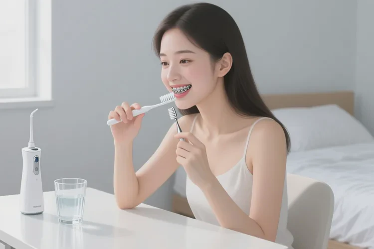 正畸期間牙齒松動怎么回事啊(圖1)