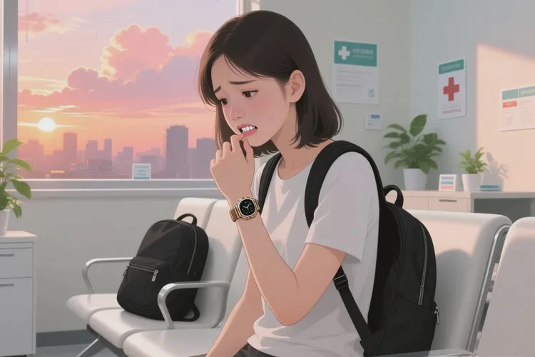 正畸牙齒要花多久時間完成(圖2)