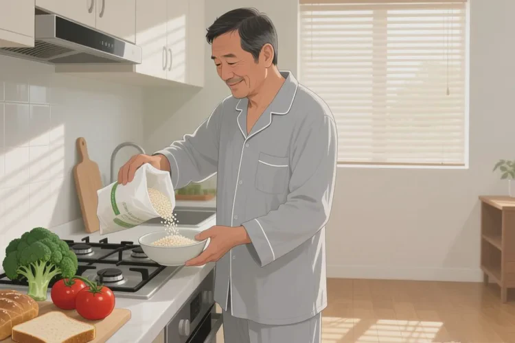 38歲中午血糖15點(diǎn)4是怎么回事(圖3)