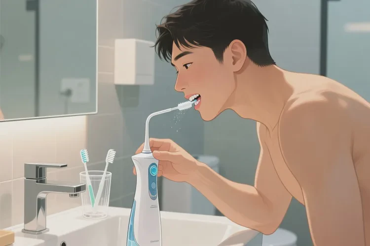 正畸牙齒不能吃什么食物(圖2)