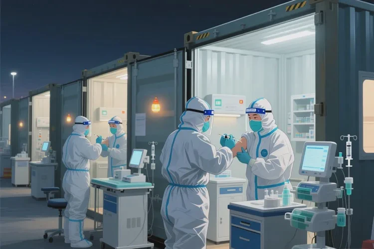 为什么不给国人打疫苗(图2)