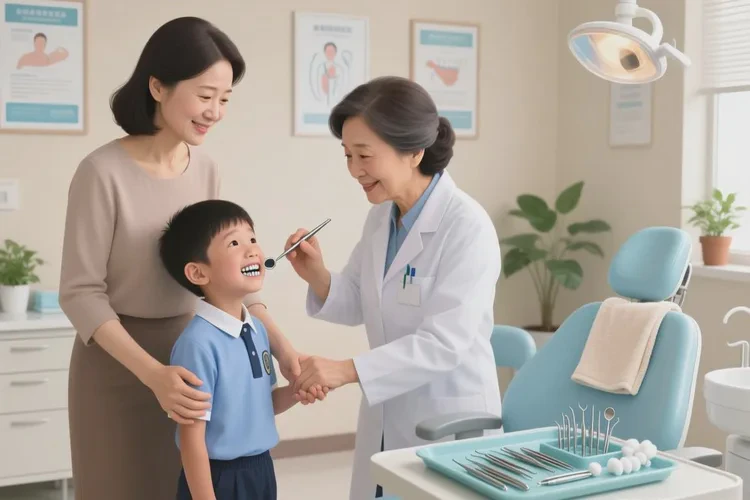 正畸牙齒可以報銷嗎醫(yī)?？?圖1)