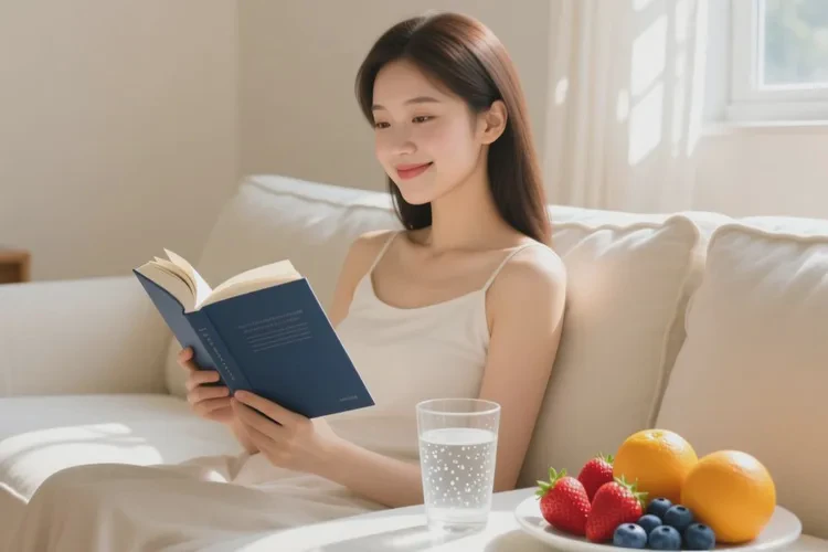 打hpv疫苗注意哪些饮食(图3)