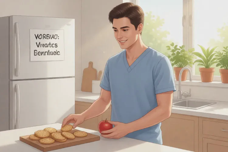 打疫苗的十大忌口(图3)