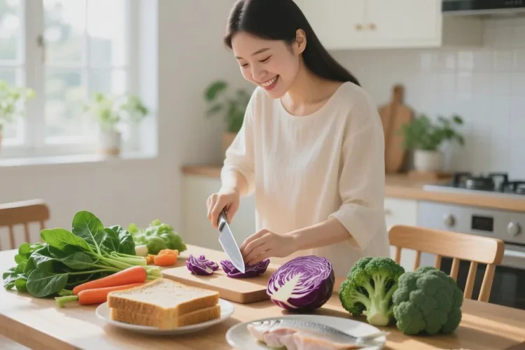 38岁中午血糖12点5是怎么回事(图4)