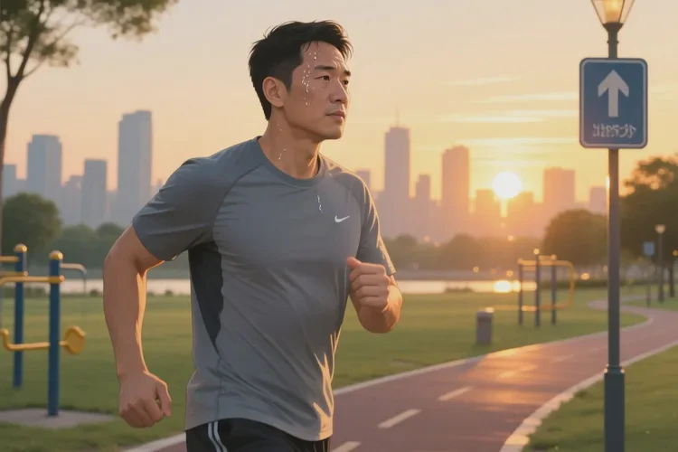 38岁中午血糖21.3是怎么回事(图3)