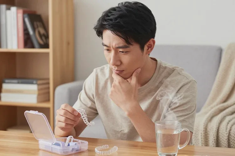 隱形牙齒正畸費用一般多少(圖4)