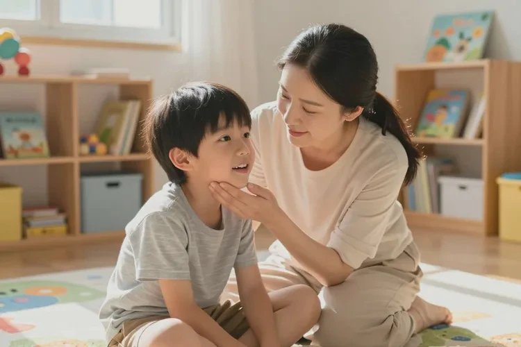 小孩是否需要牙齒正畸(圖1)