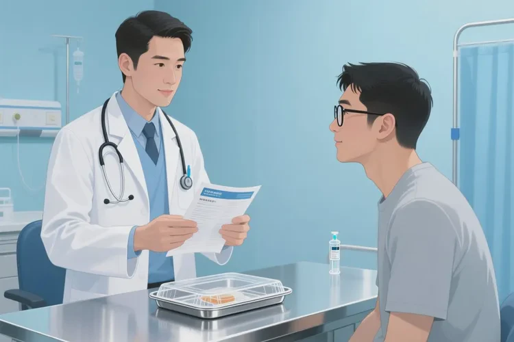 打4价疫苗前要注意什么(图2)