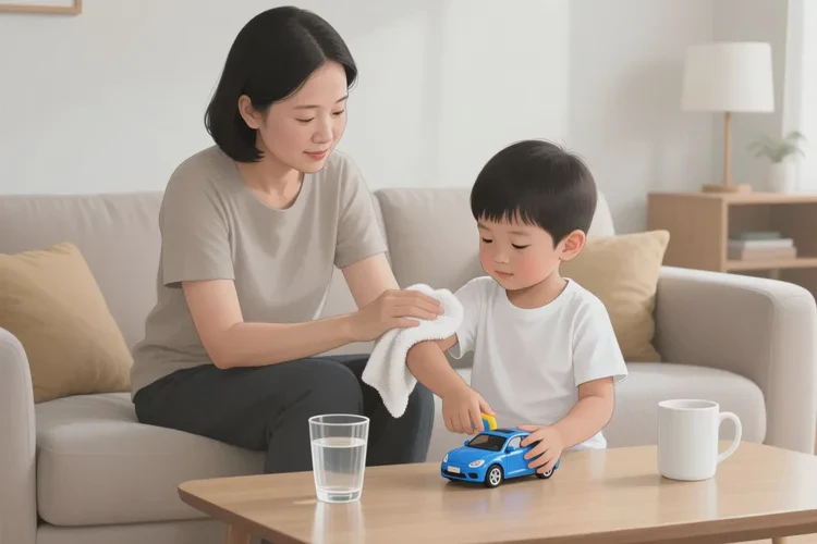 儿童打ac疫苗注意事项(图2)