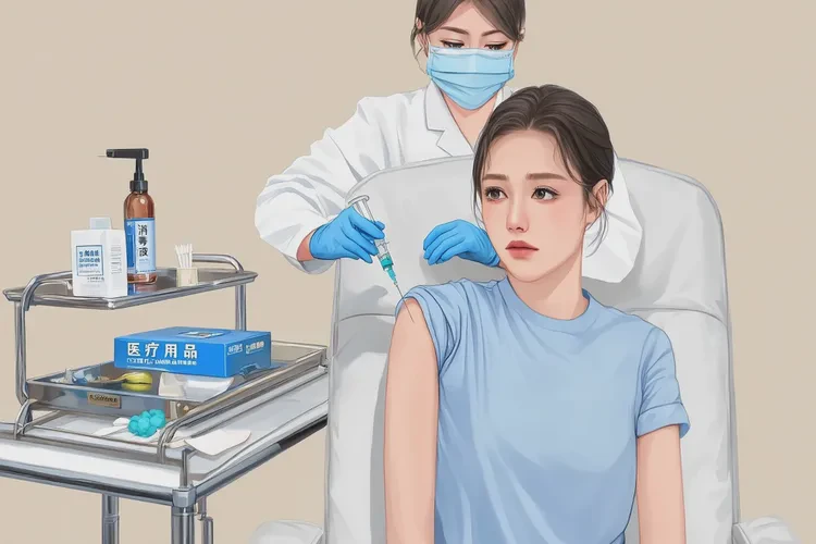 打了hpv疫苗禁忌什么时候(图1)