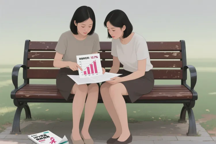 打hpv疫苗的注意事项和禁忌症(图4)