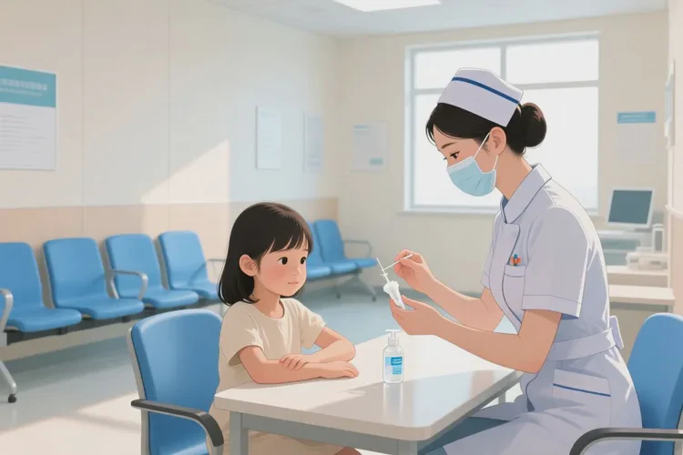 堅決不給孩子打hpv疫苗(圖2)