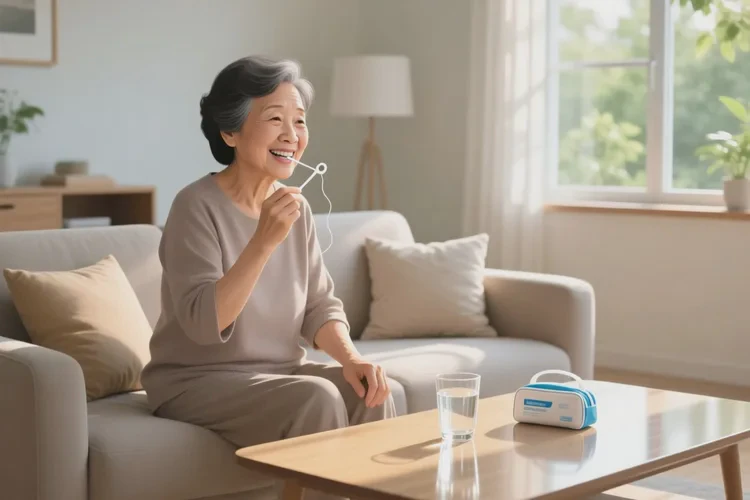 牙齒正畸老了后遺癥大嗎(圖3)