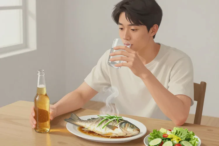 打狂犬疫苗不能吃什么(图2)