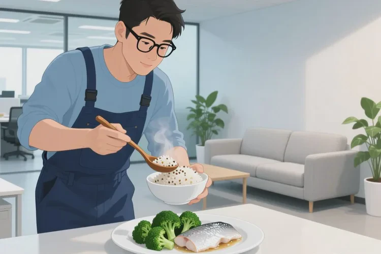 38岁中午血糖12.3是怎么回事(图1)