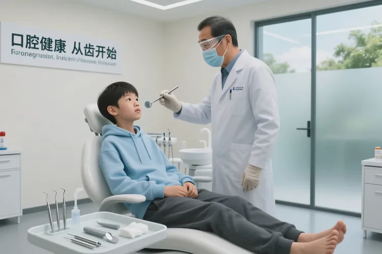 正畸后牙齒松動用什么牙膏好呢(圖2)