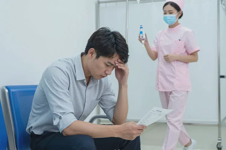 38岁中午血糖30.1是怎么回事(图2)