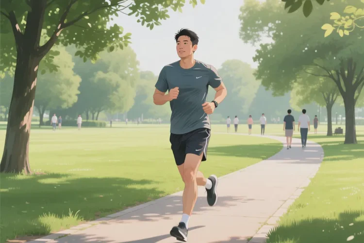 38岁中午血糖8点9是怎么回事(图4)