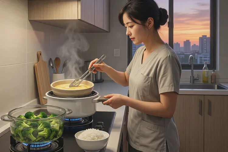 打hpv疫苗要注意什么饮食(图2)