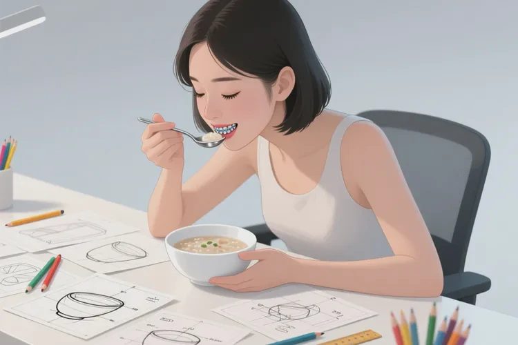 30歲牙齒正畸受罪嗎(圖1)