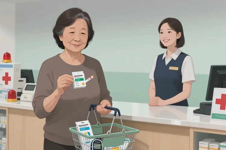 38歲中午血糖26.8是怎么回事(圖3)